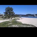 Louridoplaya Apartman Poio