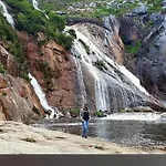 아파트 Louridoplaya 포이오