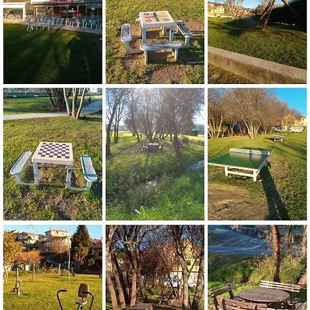 Apartment Louridoplaya