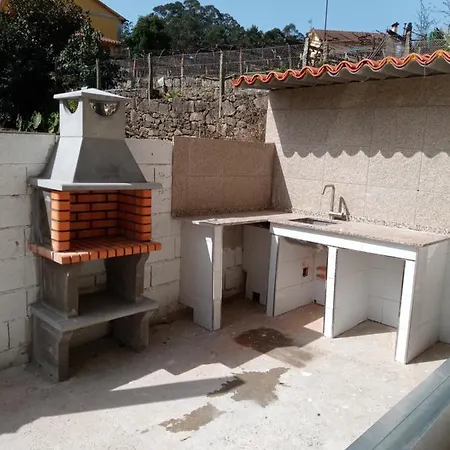 Apartment Louridoplaya Poio