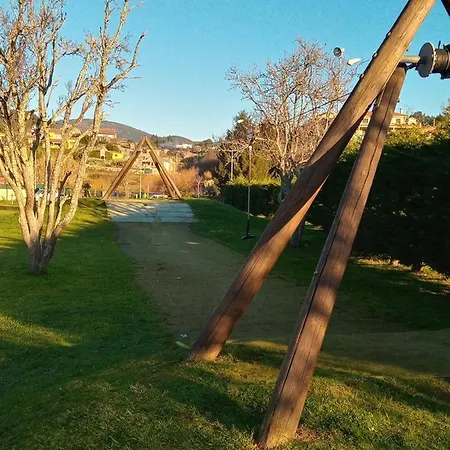 Apartment Louridoplaya Poio