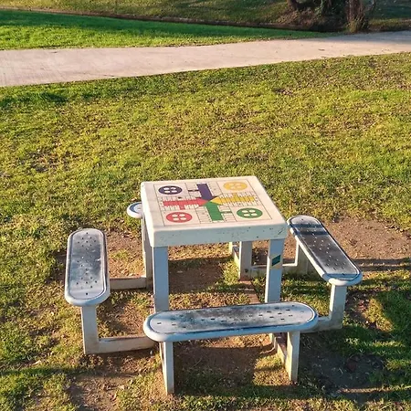 Louridoplaya Apartment