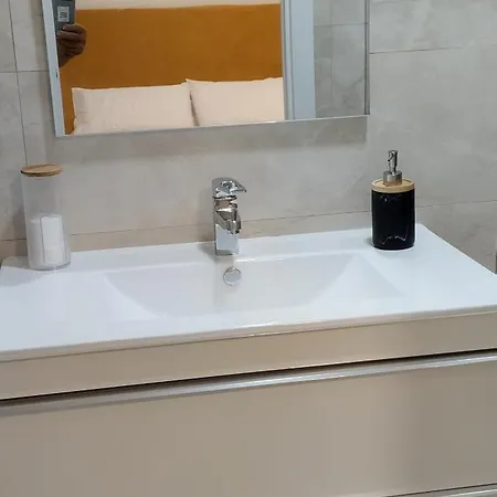 Louridoplaya Apartment