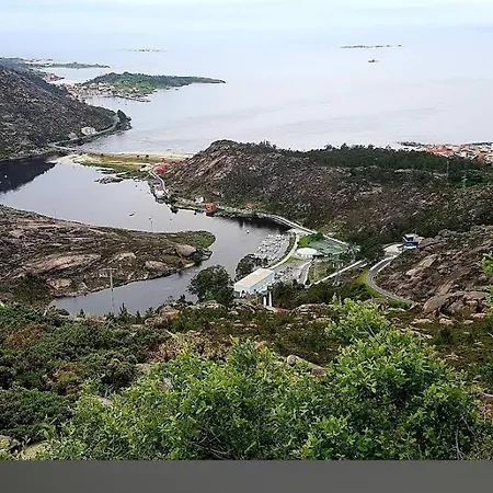 Louridoplaya Apartment *