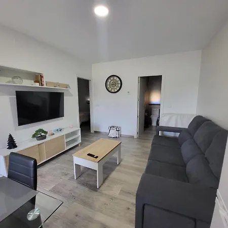 Apartment Louridoplaya