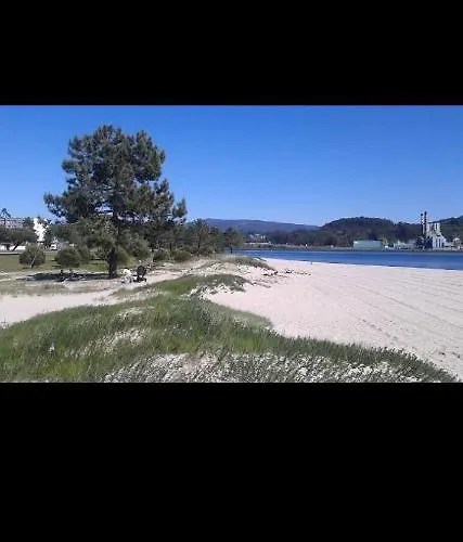 Louridoplaya Διαμέρισμα Poio