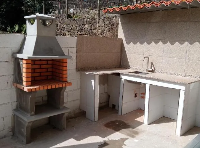 Διαμέρισμα Louridoplaya Poio