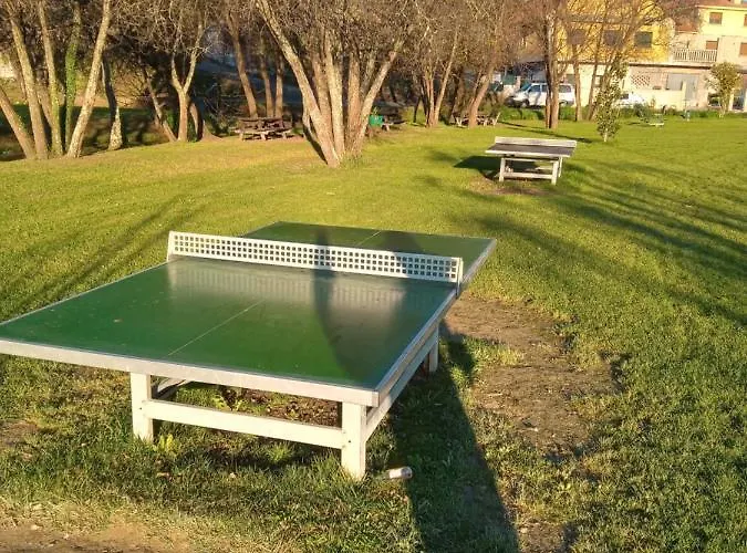 Διαμέρισμα Louridoplaya Poio