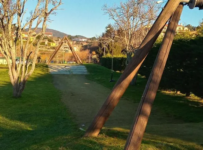 Διαμέρισμα Louridoplaya Poio