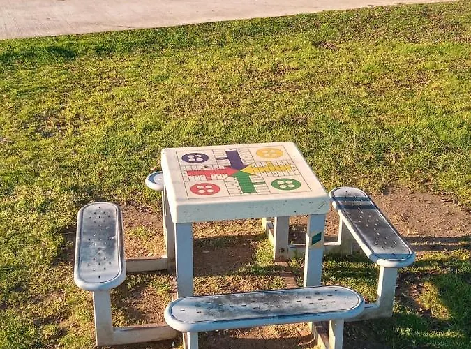 Louridoplaya Διαμέρισμα