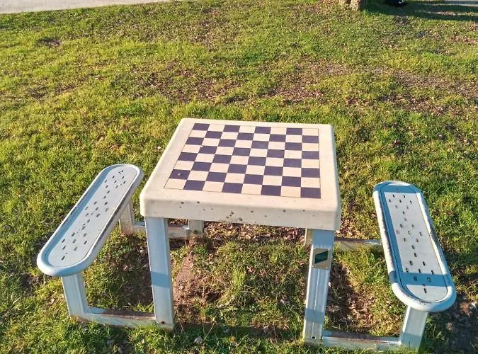 Διαμέρισμα Louridoplaya Poio