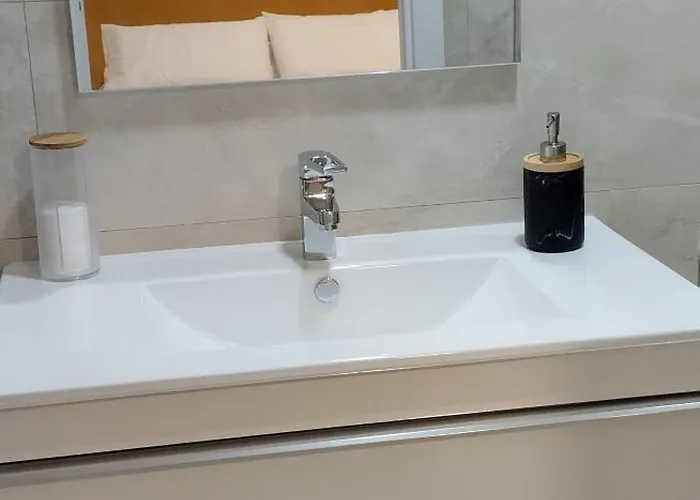 Louridoplaya Διαμέρισμα