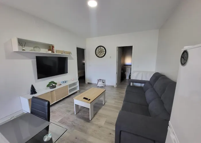 Διαμέρισμα Louridoplaya